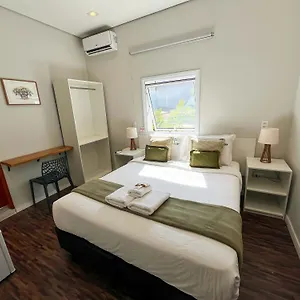 4* Hotel Goodstay Ibirapuera