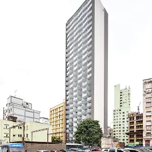 Apartment 360 Se, Sao Paulo